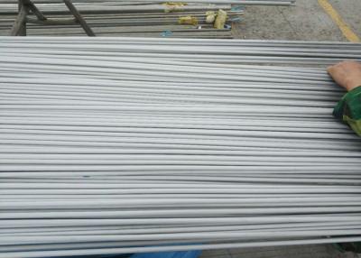 China 1.0 - 150mm Wall Thickness Duplex Steel Pipe , Polishing  Welded Steel Pipe for sale