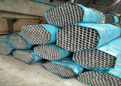 China Seamless Or Welding  C22 Hastelloy Pipe Cold Drawing For Chemistry Use B622 for sale