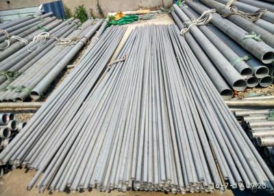 China Cold Rolling Incoloy 825 Tubing Used In Machining Or Milling Corrosion Resistant for sale