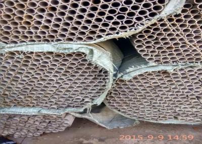 China Soldadura inconsútil de la tubería 718/UNS N07718 del acero inoxidable del níquel para grabar al agua fuerte en venta