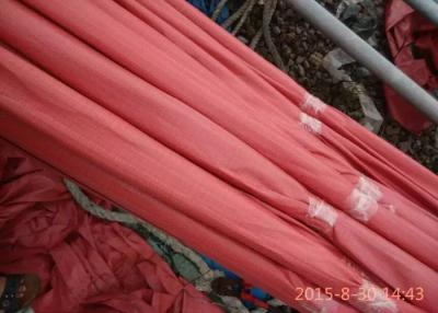 Chine Étirage à froid de tuyau sans couture d'Inconel de zirconium/nickel pour la haute température en métal à vendre