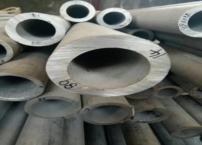 中国 メートル ステンレス鋼の管316の等級の穴サイズの図表小さいDemention 販売のため