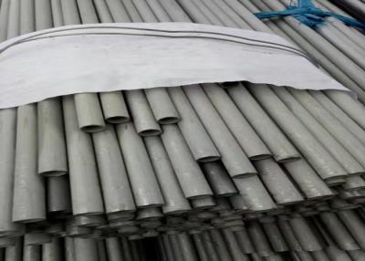 China Tubería 3/4 o 1/4 de la bobina del acero inoxidable de la tubería de Coild para la precisión del cambiador de calor en venta