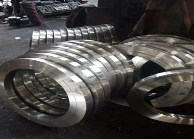 中国 フランジAnsi Asmeの標準的なメートルを減らす50の圧力ステンレス鋼のフランジ 販売のため