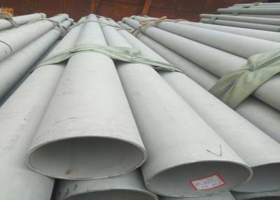 China ASTM AISI Stainless Steel Seamless Pipe 310S 309S 316Ti 321H 317 317L 347 for sale