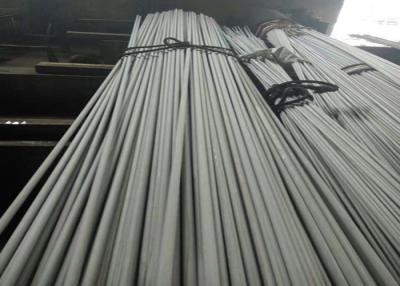 China SCH80 SCHXXS Ss Seamless Tube , 201 304 304L 310S 316 316L 321 Sus Pipe for sale