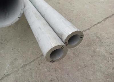 China ASTM A312 TP 304 Seamless Stainless Tube Anealed And Pickled For Boiler for sale