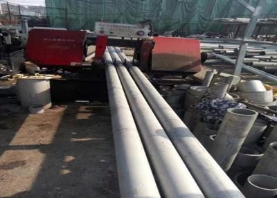 China S32750 Stainless Steel Seamless Pipe And Tubes Astm A312 A213 A269 A790 A789 for sale