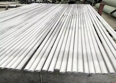 China X5crNi18-10 / 1.4301 Seamless Stainless Steel Tubing 10mm 12mm 13mm 14mm 15mm 16mm for sale