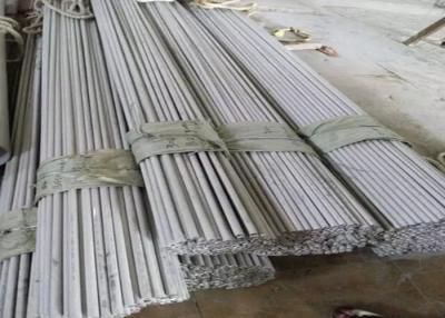 China tubo inoxidable 304 inconsútiles de la tubería 25m m del acero inoxidable de 304H X6crNi18-10 1,4948 en venta