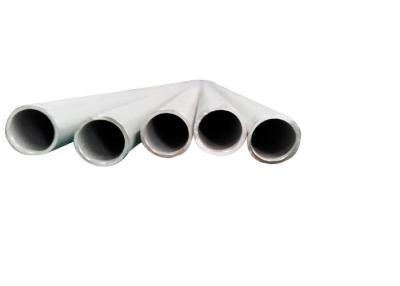 China Tubulação sem emenda de aço inoxidável de X6crNi18-10 1.4948/X2CrNi18-9, tubos de aço estirados a frio à venda