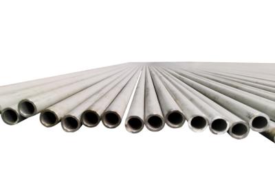 China Customized 316 Stainless Steel Capillary Pipe Tube 1000mm for sale