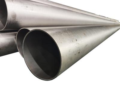 China Seamless 21mm Duplex Steel Pipe for sale