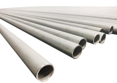 China Chemical Field Cold Drawing Hastelloy Tube for sale