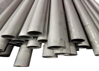 China Alloy C276 EN10276 Seamless Hastelloy Pipe for sale