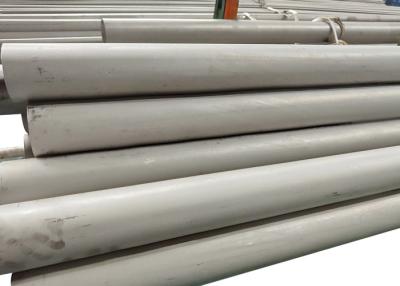 China Alloy - Uns N10276 Hastelloy C276 Tubing  Seamless High Molybdenum Metric for sale
