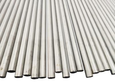 China 1.4362 EN 10216-5 Stainless Steel Seamless Pipe For Pressure Purposes for sale