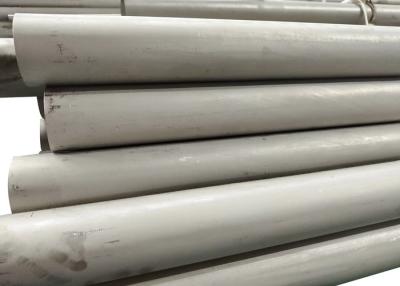 China GOST 9940 - 81 Seamless Stainless Steel Tubing Cold Drawing 08 X 13 15 X 25T for sale