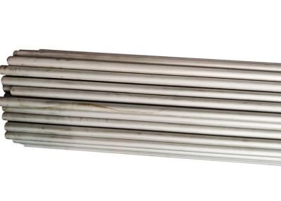China Tubo de la aleación de níquel de cobre de ASTM B306 ASTM B111 UNS C70600 UNS C7060X en venta