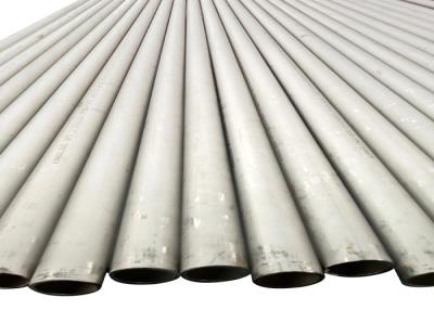 China ASTM/GB/API/DIN/JIS Austenitic and Duplex Stainless Steel U Tube for Heat Exchanger and Boiler for sale