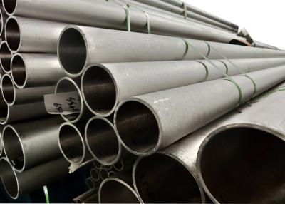 中国 ASTM Cold Drawn Alloy Steel Pipe /Nickel Alloy Inconel 600 Seamless Pipe 販売のため