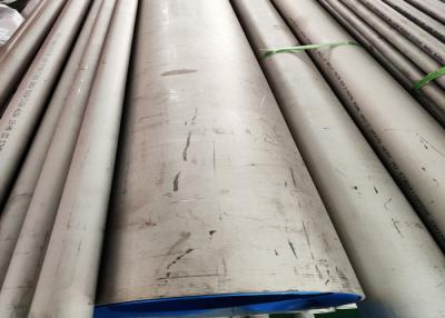 Chine ASTM U-Tube Stainless Steel Tube for Heat Exchanger U Shape Tubes 304 316L Pipes 300 Series à vendre
