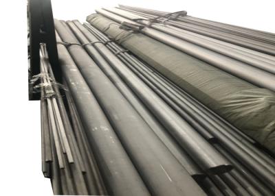 China Sch160 Sch5s Inconel 600 625 800 825 Nickel Seamless Tubes for sale