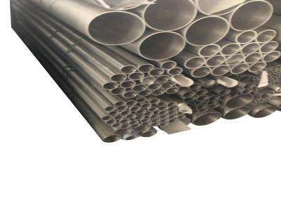 China 253MA BV Professional 65mm Stainless Steel Seamless Pipe for sale