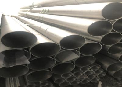 China 18mm EN ASTM A312 316 Stainless Steel Seamless Pipe for sale
