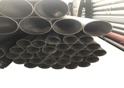China Cold Drawing A312 A213 Austenitic Stainless Steel Seamless Tube TP304 Tp316L for sale