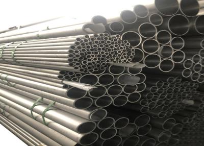 China OD 10mm Pickling Annealed Duplex Seamless Stainless Steel Pipe for sale