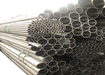 China Round Square ASTM A789 A790 S31803 2205 Duplex Steel Pipe for sale