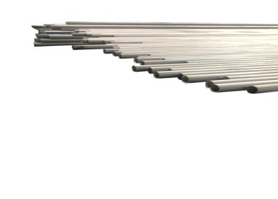 中国 ASTM A554 139mm 1600mm Seamlesは2205複式アパート鋼管を溶接した 販売のため
