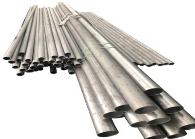 China ASTM 304L Hot Rolled Tisco Stainless Steel Seamless Pipe for sale