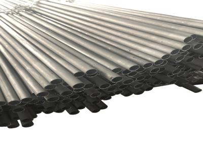 China 6MM 609MM S31803 S32205 S32750 Polished Duplex Steel Pipe for sale