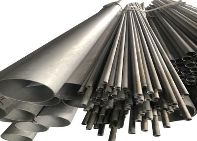 中国 ピクルスにすることおよびAnneiing 304本の継ぎ目が無いステンレス鋼の管（SUS304、EN X5CrNi18-10、1.4301） 販売のため