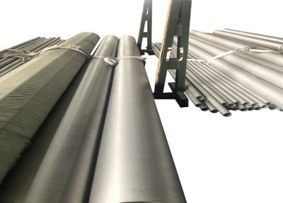 China OD 10-2500mm, WT 0.5-50mm ASTM A780/ASTM A790 S31500/S31803/S32205/S32750/S32760 Duplex Stainless Steel Pipe/Tube for sale