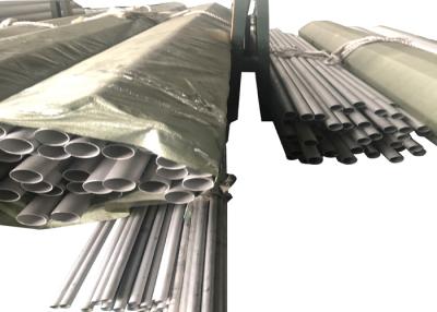 中国 TP304L Bright Stainless Annealed Seamless Steel Coil Tubing for Heater Exchanger 販売のため