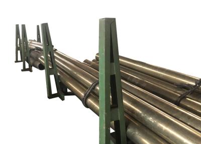 China Cold Drawn, Hot Rolled Industrial Alloy Nickel Alloy High Corrosion Resistance Alloy Uns N10276 Pipe for sale