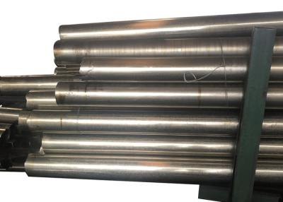 China 1.0mm-60.0mm JIS, GB, DIN, BS, ASTM, AISI Nickel Based Alloy Seamless Tube and Pipe Inconel600 Incoloy800h Inconel625 for sale