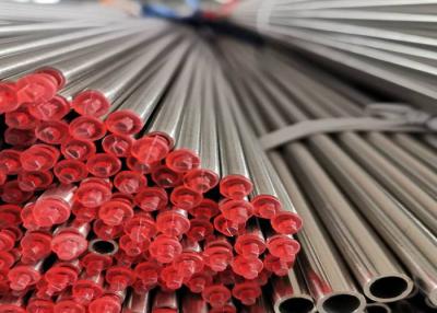 Cina Luminoso saldato dei tubi di acciaio inossidabile del OD 12.7MM della farmacia temprato in vendita