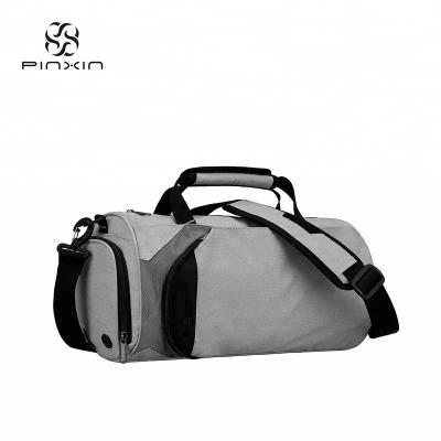 China Large Travel Duffel Bag Water Resistant Large Travel Storage Bag Best Price Sports Duffel Bag Luggage High Quality Multifunctional Storage Bag for sale