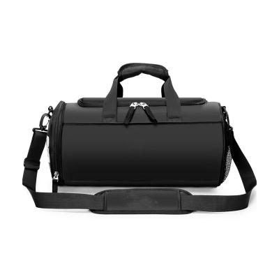 China Water resistant 2019 new design duffel bag high quality manufacturers travel sports duffel bag for sale