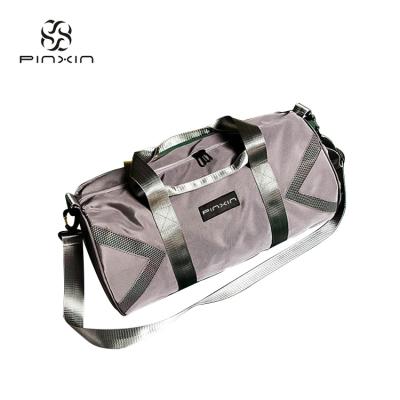 China Water Resistant China OEM Supplier New Design Men Gym Sports Duffel Bag Travel Storage Bag for sale