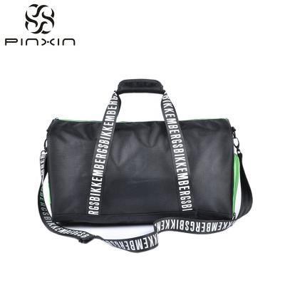 China Water Resistant Most Popular New Fashion Travel Storage Bag Gym Sports Cheap Durable Duffel Bag for sale