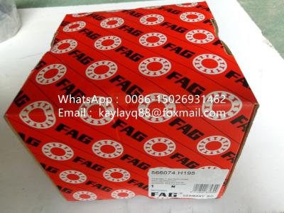 China FAG  Auto Bearing , Hub Bearing 566074.H195 for sale