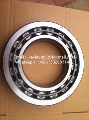 China NSK Cylindrical Roller Bearing     NU2312EW , NU2318EW , NU2320EW for sale