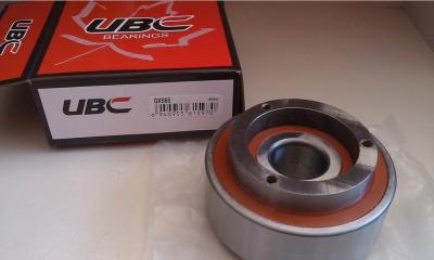 China UBC  Fan Clutch bearing QX666 for sale