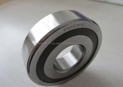 China Sprag Type One Way Clutch Bearing  CSK12 2RS  ,CSK12 P-2RS for sale