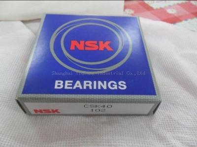 China Sprag Type One Way Clutch Bearing CSK8 for sale